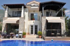 Crocus Villa - Private 3 bedroom Villa in Ovacik